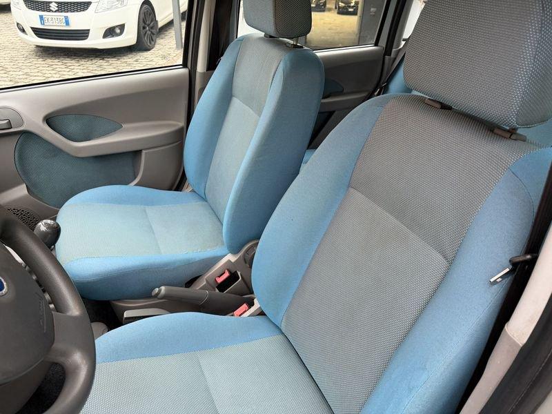 FIAT Panda Panda 1.2 Emotion IDONEA NEOPATENTATI