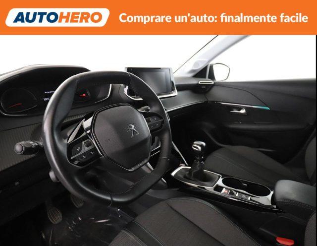PEUGEOT 208 PureTech 100 5 porte Allure