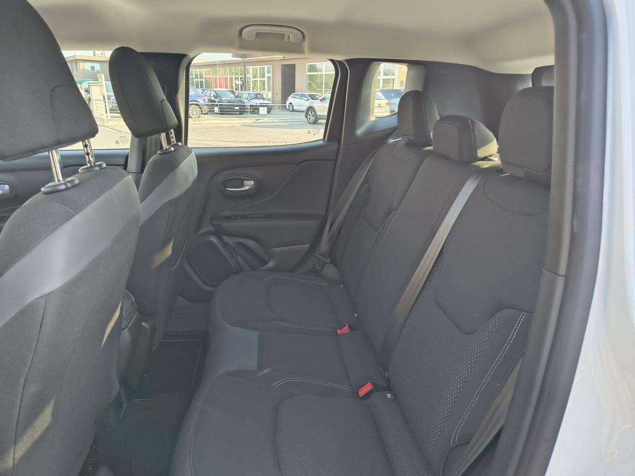 Jeep Renegade 1.6 Mjt/DIESEL 130 CV *PREZZO REALE*