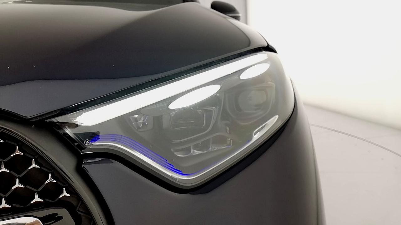 Mercedes-Benz GLC - X254 - GLC 220 d mhev AMG Advanced Plus 4matic auto