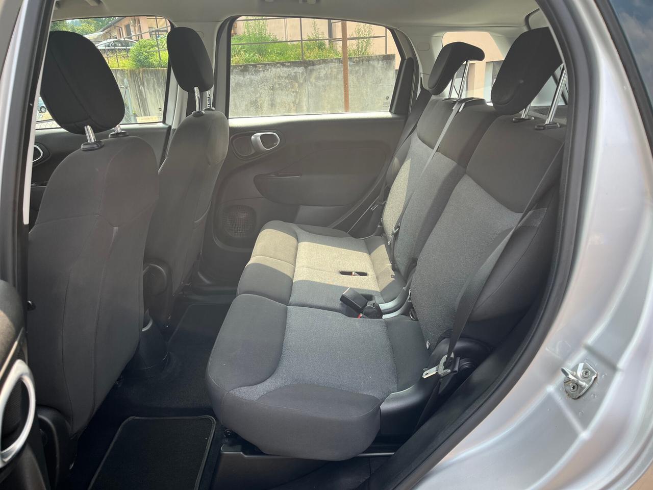 Fiat 500L 1.3 Multijet 85 CV Lounge - Si Permuta