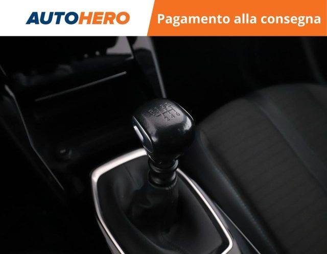PEUGEOT 208 PureTech 100 Stop&Start 5 porte Allure Pack