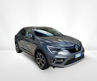 Renault Arkana 1.6 HEV INTENS