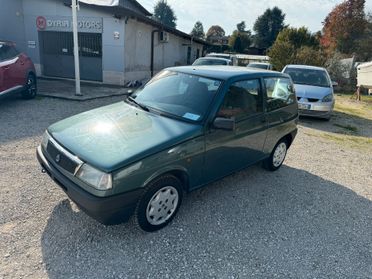 Autobianchi Y10 1.1 i.e. cat Elite 51.000 KM