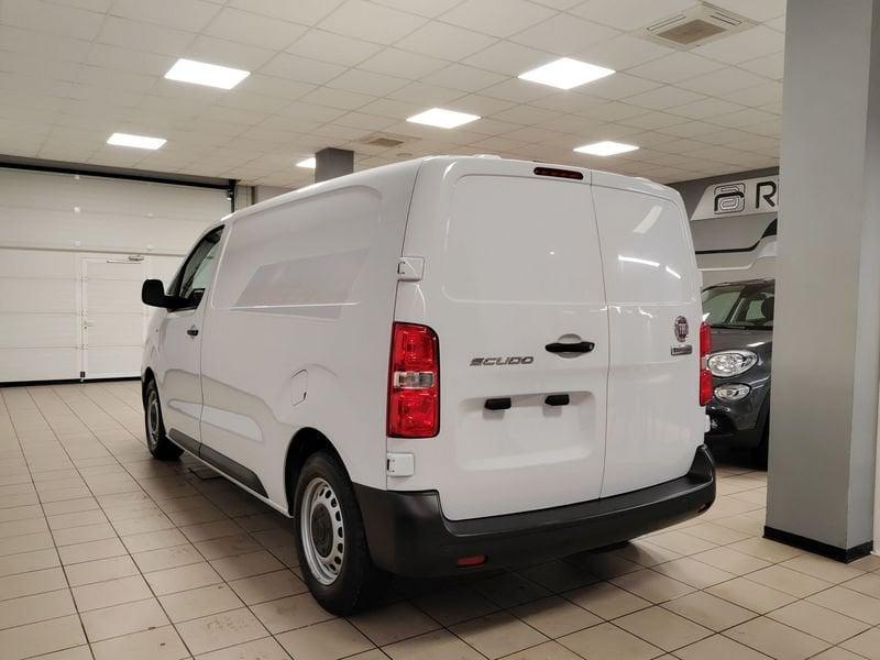 FIAT Scudo 1.5 BlueHDi 120CV S&S PL-TN Furgone L2H1 (( PROMO ))