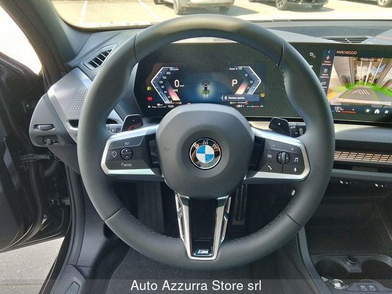 BMW Serie 1 118d MSport *COLORI VARI, TETTO, PROMO AZZURRA*