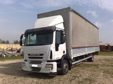 Iveco 120E25 CENTINA ALZA-ABBASSA - 2010