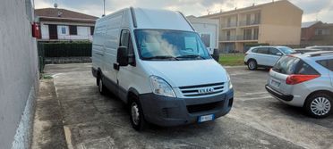 Iveco Daily H2 - L2 Metano