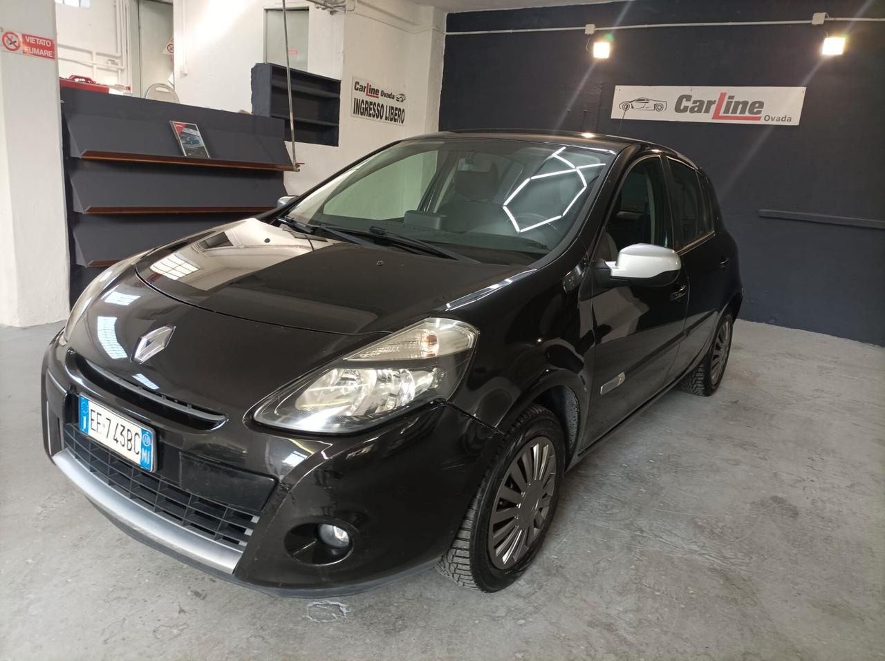 Renault Clio 1.2 16V (IN TRATTATIVA)