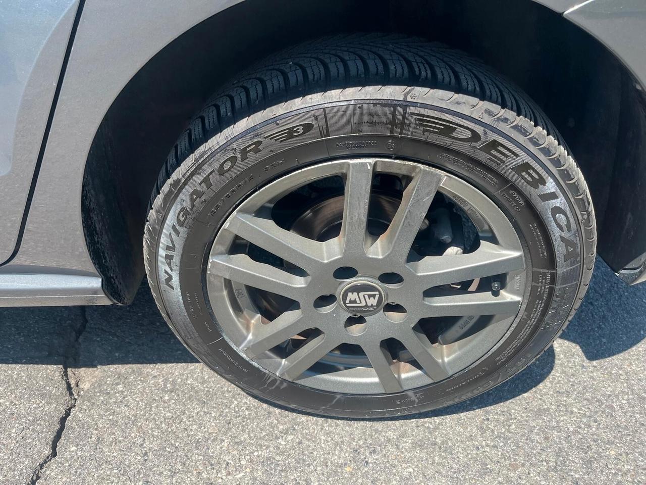 Volkswagen Polo 1.4 TDI 90 CV 5p.
