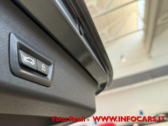 BMW 520 d Touring 190 cv Luxury - PROMO