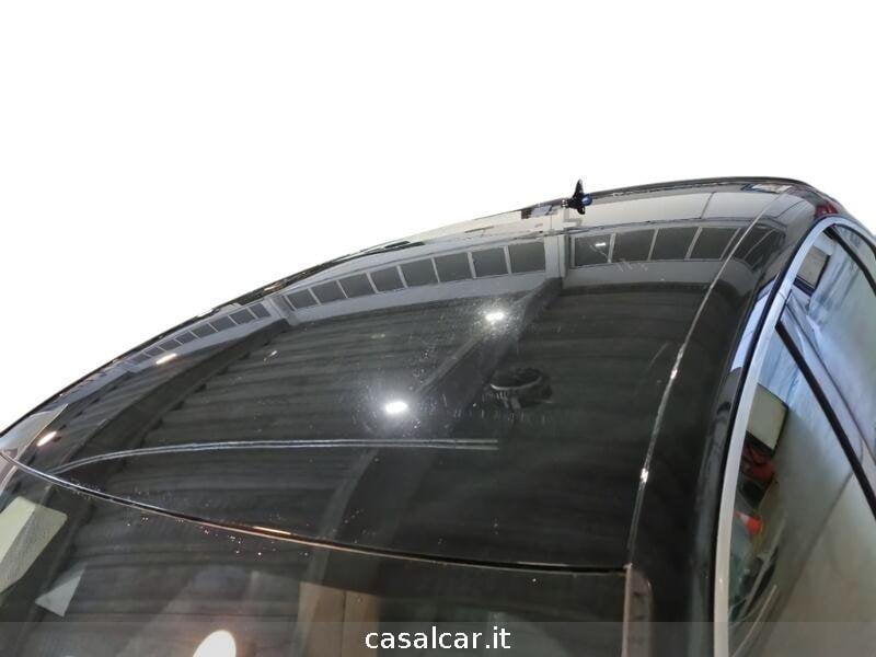 Audi Q3 Q3 SPB 35 TDI S tronic quattro edition FINO A 3 ANNI DI GARANZIA KM ILLIMITATI PARI ALLA NUOVA