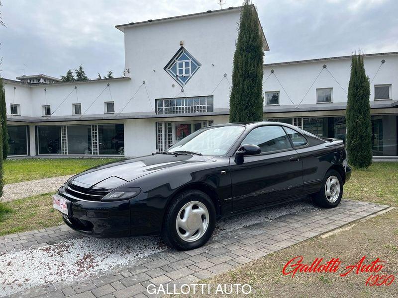 Toyota Celica 2.0 156 CV BENZINA