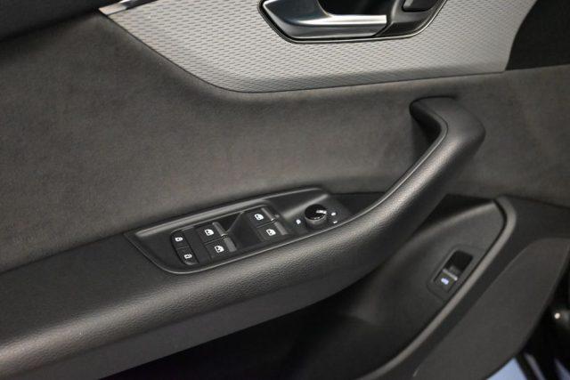 AUDI Q8 NUOVA 50TDI Q.TIP.3XS-LINE TET.22"RADAR VENT/RISC.