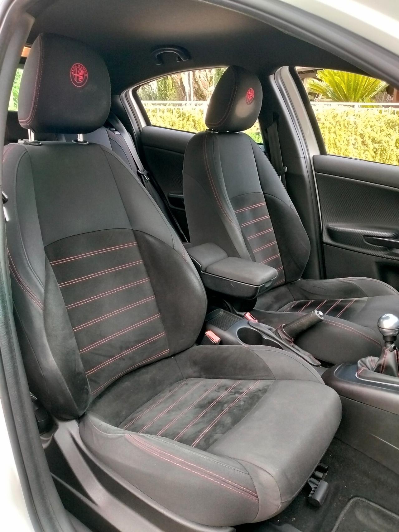 Alfa Romeo Giulietta 2.0 JTDm 150 CV Super