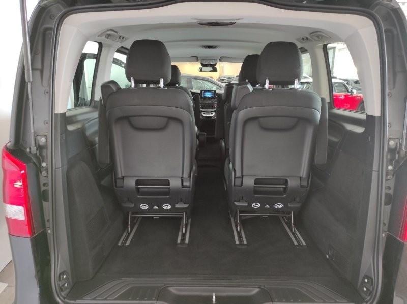 Mercedes-Benz Classe V (W447) - V 220 d Automatic Executive Compact