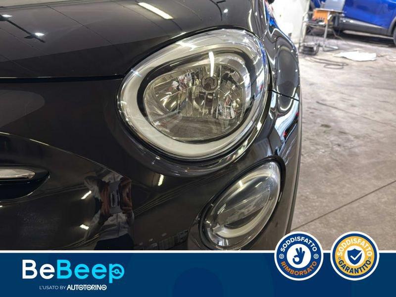 FIAT 500X 1.0 T3 URBAN 120CV MY20