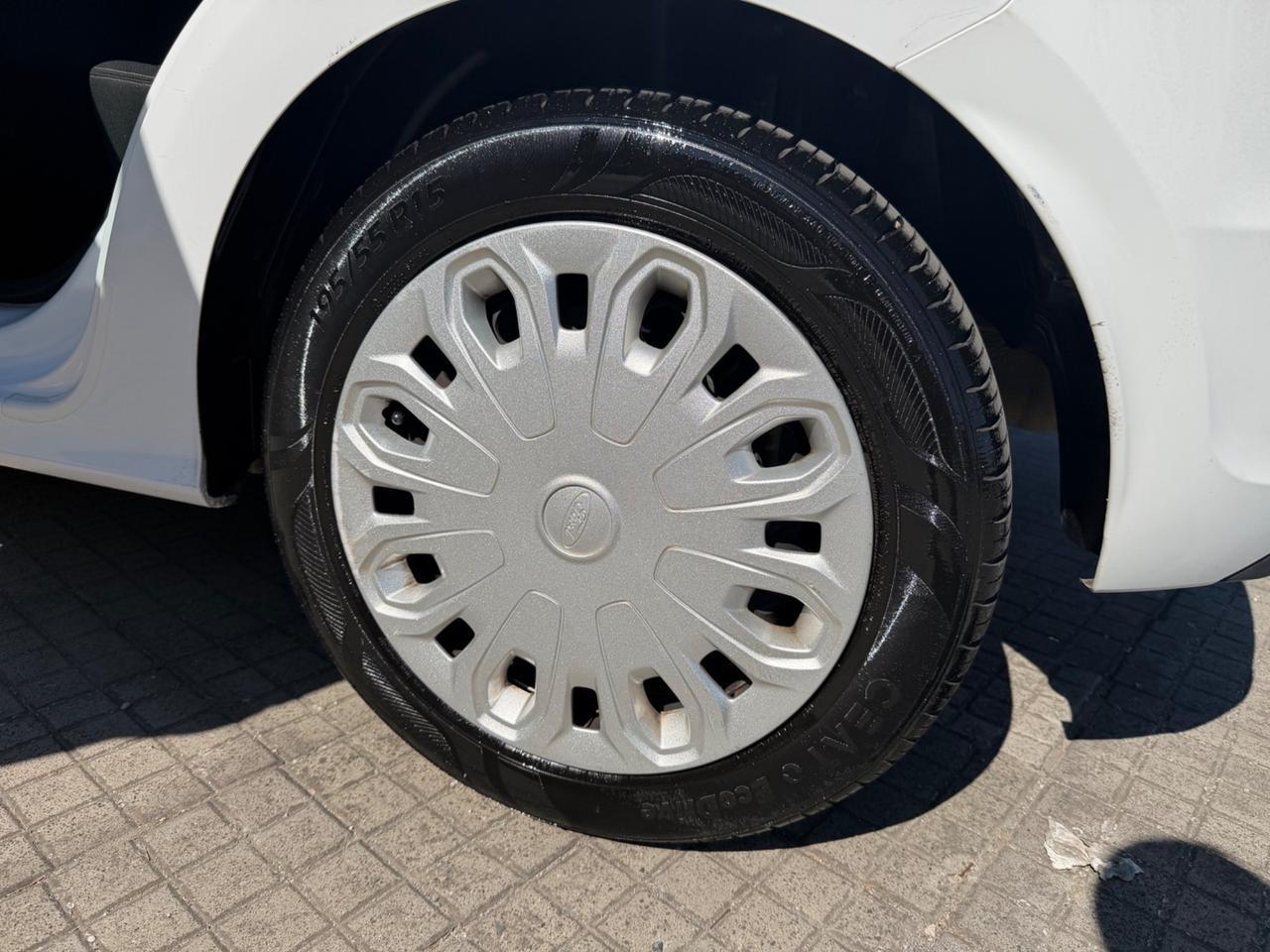 Ford Ka Ka+ 1.2 benzina 2016