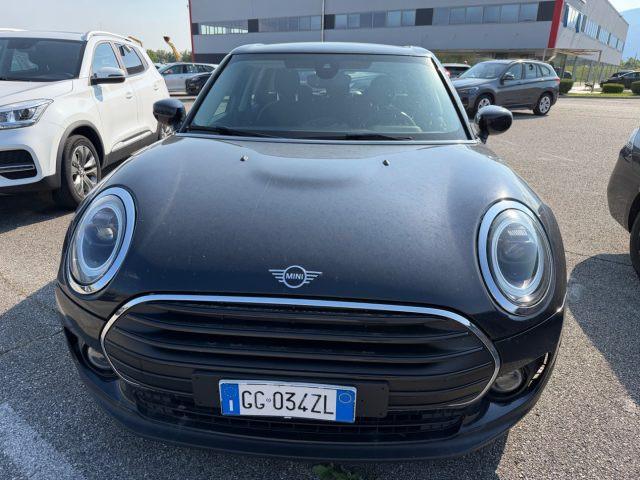 MINI Clubman 1.5 One D Classic Clubman