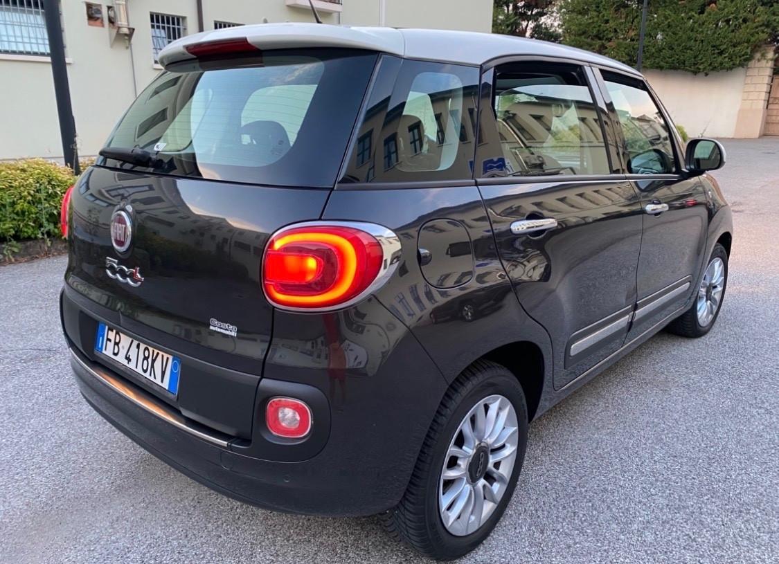 Fiat 500L 1.6 Multijet 105CV Lounge