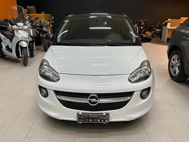 OPEL Adam 1.4 87 CV GPL Tech Glam