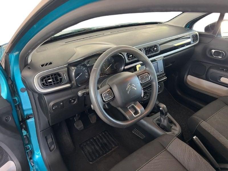 Citroën C3 C3 PureTech 83 S&S Feel Pack