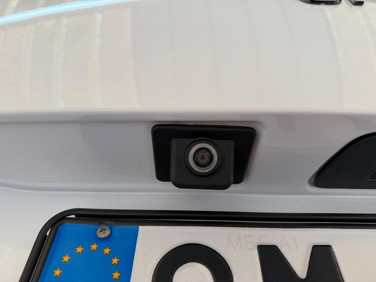 CITROEN C3 AIRCROSS 1.5 DIESEL 110CV SHINE PACK