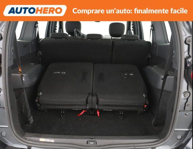DACIA Lodgy 1.5 Blue dCi 8V 95CV 7 posti Comfort
