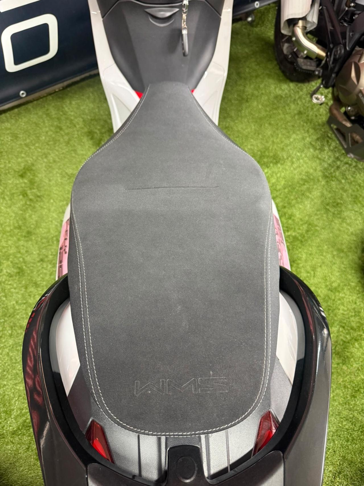 Swm C-Fly 125