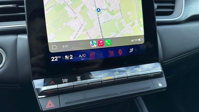 Renault Symbioz Symbioz Full Hybrid E-Tech 145 CV Iconic