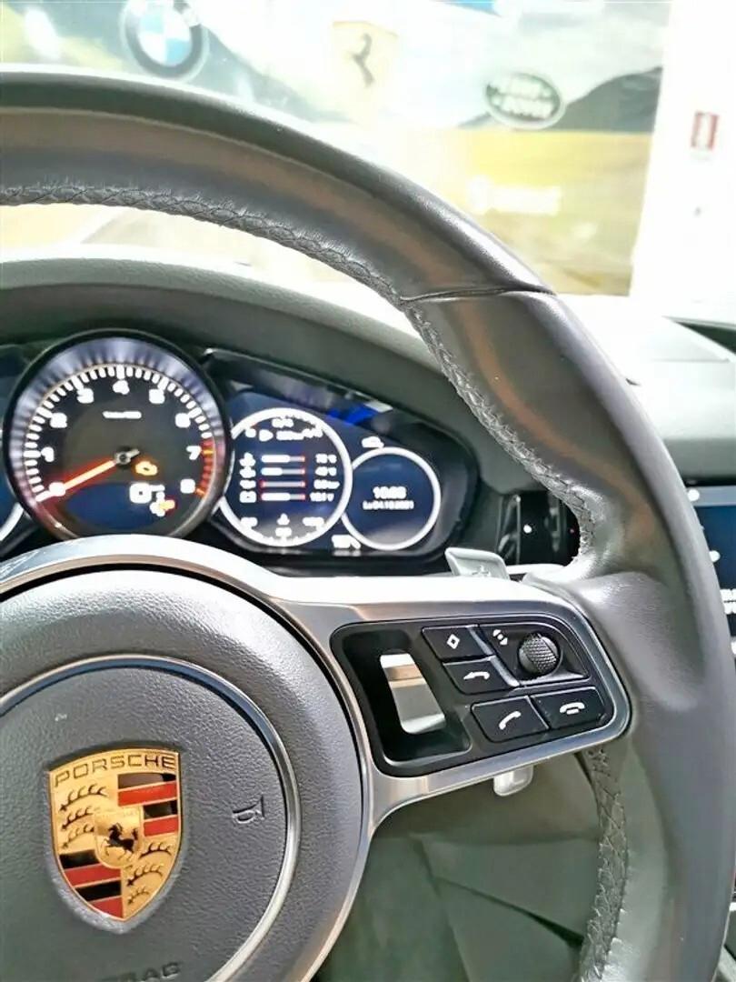 Porsche Cayenne 2.9 V6 S