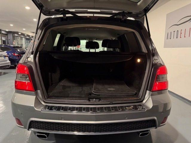 MERCEDES-BENZ GLK 220 CDI 4Matic 170CV Premium AMG