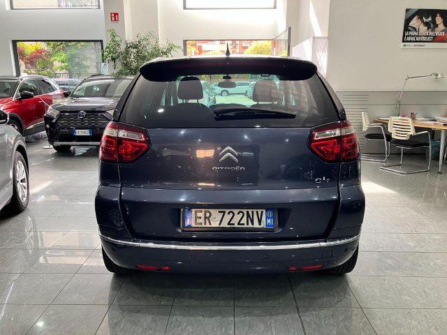 CITROEN C4 Picasso 1.6 HDi 110 FAP Selection