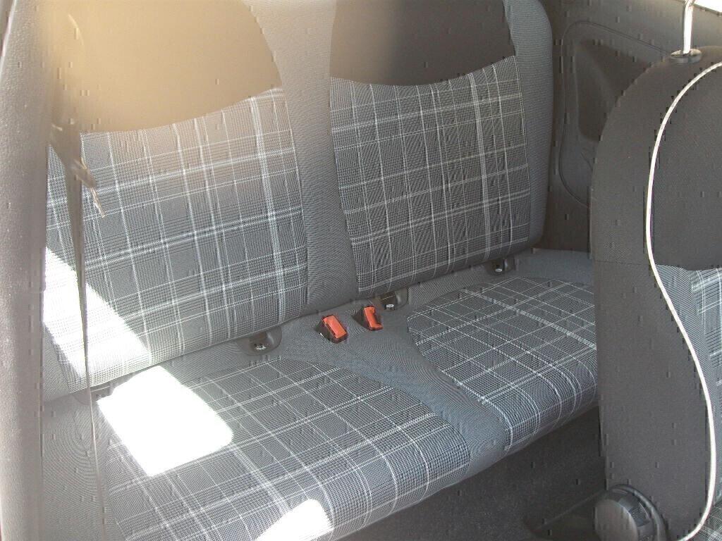 Fiat 500 1.0 Hybrid Lounge - 2021
