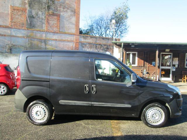 FIAT Doblo Doblò 1.4 PL-TN Cargo Maxi Lamierato