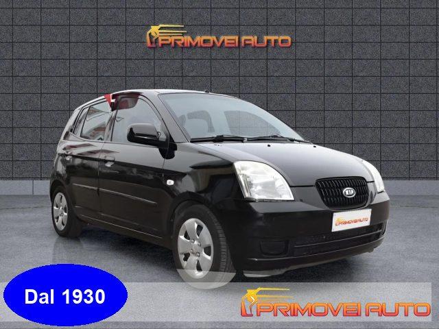 KIA Picanto 1.1 12V CRDi VGT Fresh