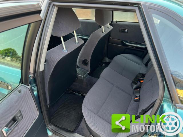 AUDI 80 2.0 90CV MANUALE-VERNICE ORIGINALE-