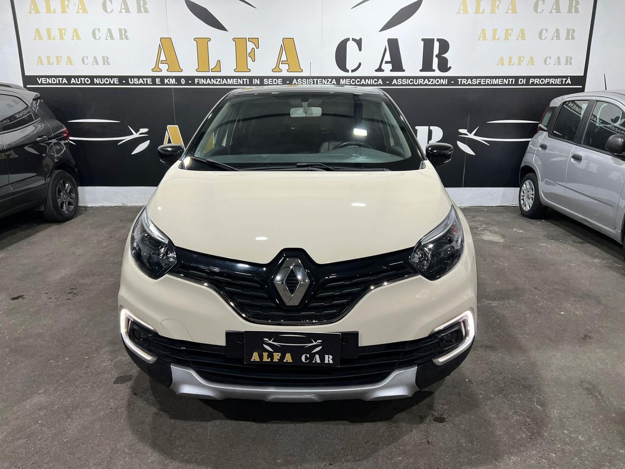 RENAULT CAPTUR 0.9 TCe 90cv 2018!!! ENERGY !!!