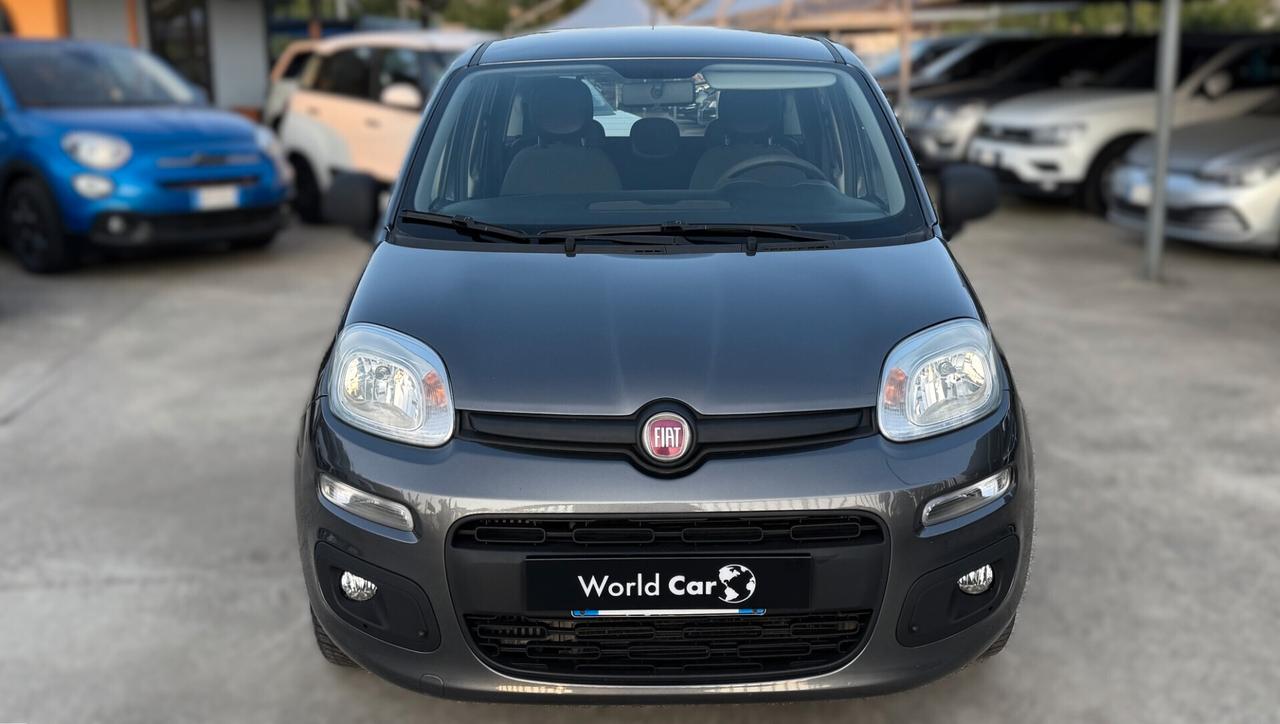 Fiat Panda 1.3 MJT 95 CV S&S Lounge