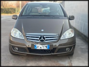 Mercedes-benz A 170 170 coupe