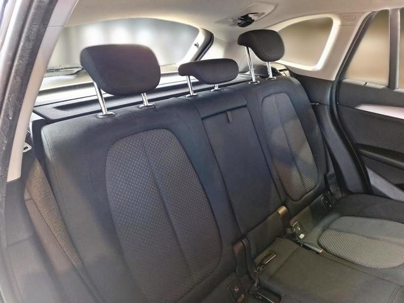 BMW X1 xDrive 25e Business Advantage automatico
