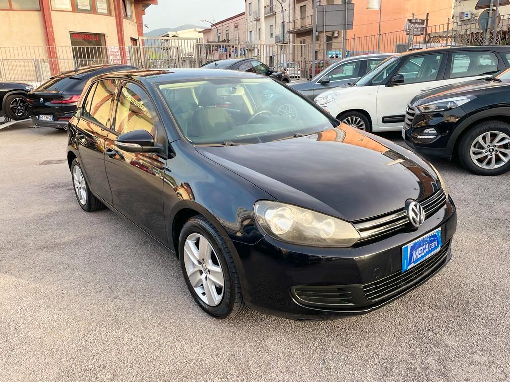 Volkswagen Golf 1.2 TSI 5p. Comf. BlueM. Tech.