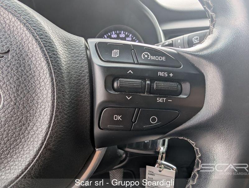 KIA Stonic 1.4 MPI 100CV Style