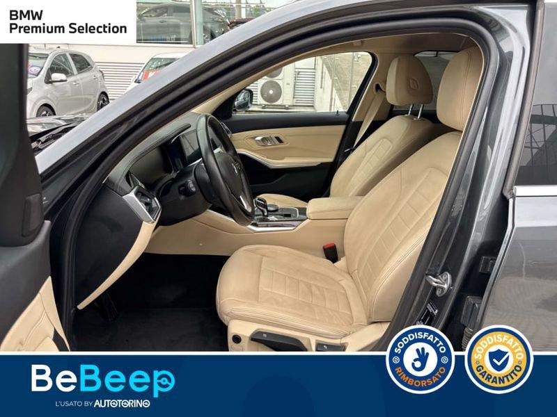 BMW Serie 3 Touring 320D TOURING LUXURY AUTO