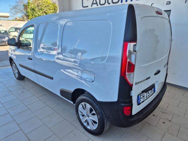 RENAULT Kangoo 1.5 dCi 110CV Maxi Energy