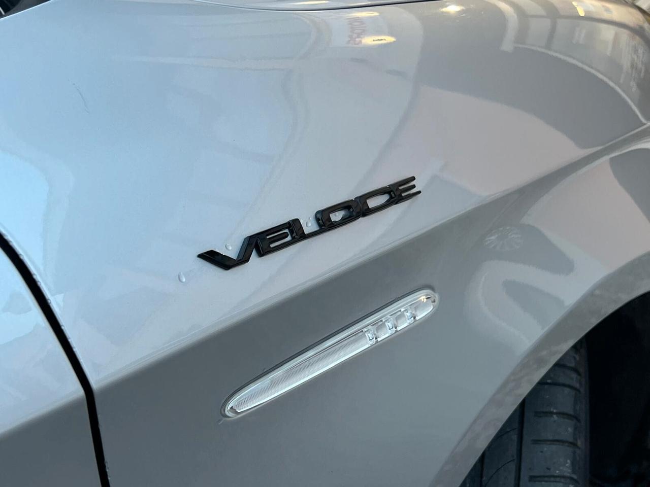 Alfa Romeo Giulietta 1.6 JTDm TCT 120 CV Super Pack sportivo Veloce