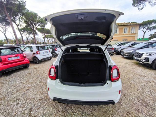 FIAT 500X 1.6Mjt 130cv SPORT Android/Carplay Bluetooth