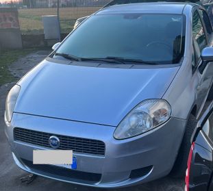 Fiat Grande Punto 1.4 GPL 5 porte Dynamic