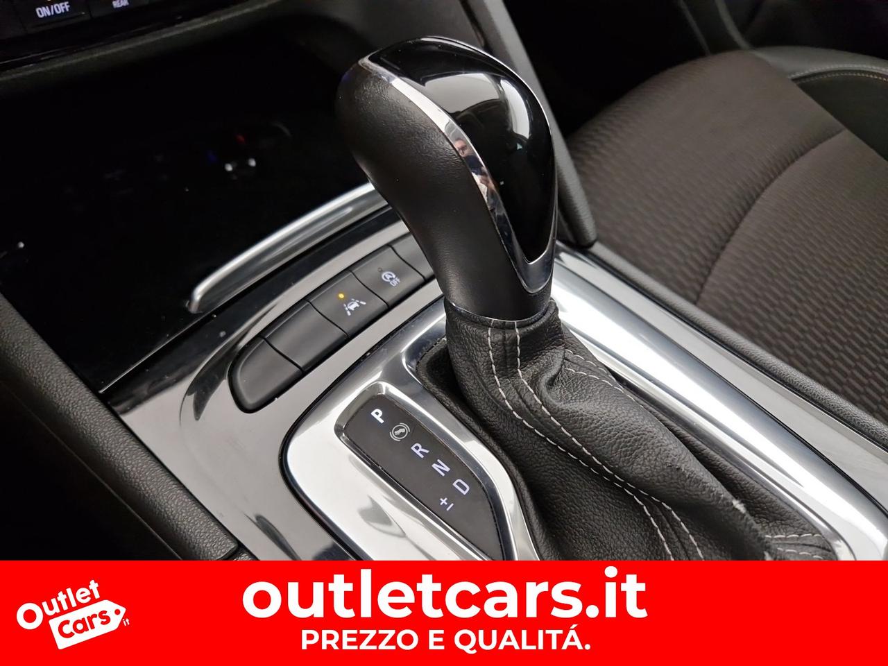 Opel Insignia sports tourer 1.6 cdti ecotec advance s&s 136cv auto 6m