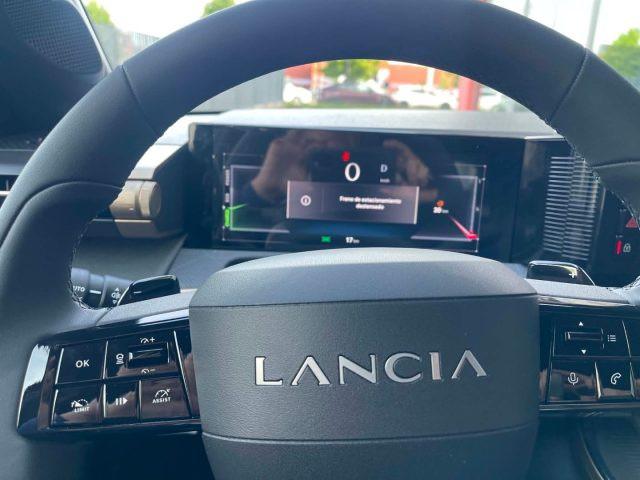 LANCIA Ypsilon Hybrid e-DCT LX PREZZO PROMO